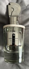 Mind Games Blockade Perfume Spray, Green Mango & Peppercorn, 3.4 fl oz