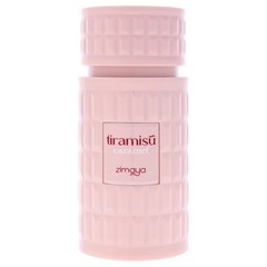 Tiramisu – Caramel by Zimaya for Unisex – 3.4 oz EDP Spray