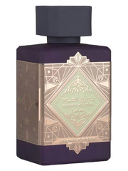 BADEE AL OUD AMETHYST LATTAFA 3.4 oz EDP INSPIRED BY I ATOMIC ROSE MSRP $420