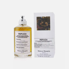 Replica Jazz Club by Maison Margiela 3.3/3.4 oz EDT Cologne for Men New In Box