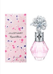 NEW IN BOX Jill Stuart Crystal Bloom Eau de Parfum Perfume 50ml 1.7Oz
