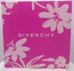 Vintage Givenchy HOT COUTURE *WHITE COLLECTION* 3-PC GIFT SET RARE