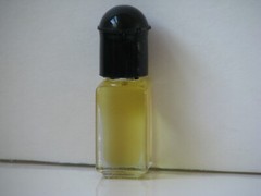 EGYPTIAN MUSK Fragrance Body Oil – 100% Pure and Thick