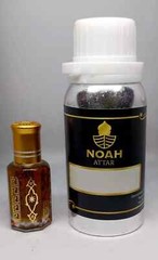Mujtaba by Noah Concentrated Perfume Oil | Attar Oil | Free Shipping