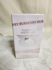 BURBERRY HER PETALS EAU DE PARFUM SPRAY FOR WOMEN 2.9 Oz / 88 ml – New