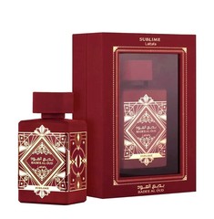 Bade’e Al Oud Sublime by Lattafa 3.4oz EDP Unisex NEW SEALED Box
