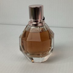 Viktor & Rolf FlowerBomb Women Parfum Spray 1.7 oz New Unbox As Shown
