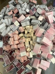 40Mixed Brands Women’s Fragrance Sample Size Spray Mixed Lot Assorted Perfumes