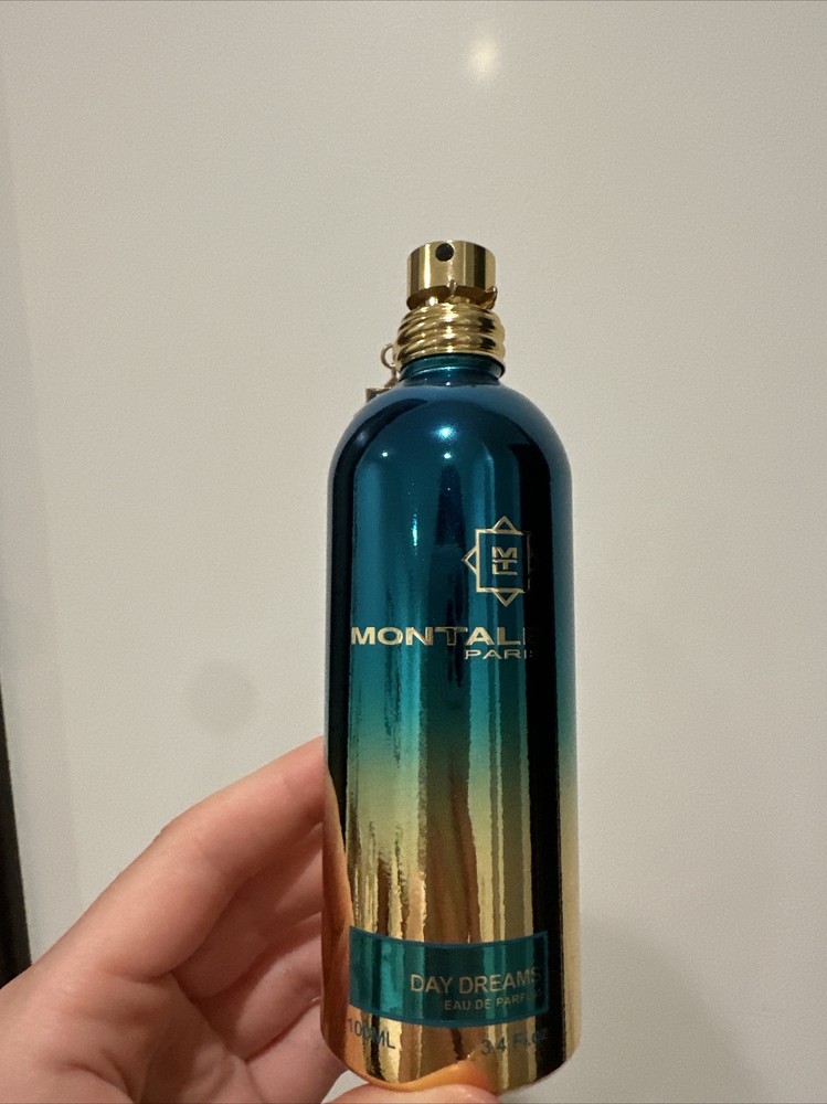 Montale Day Dreams Perfume