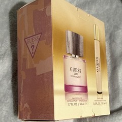 GUESS 1981 Los Angeles Eau de Toilette Spray for Women 1.7 fl oz