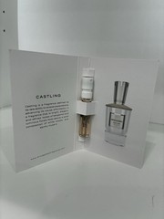 MIND GAMES CASTLING SAMPLE * 2 ML * NEW