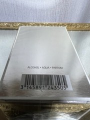Egoiste Platinum Chanel edt 75 ml. Vintage original 1993. Sealed.