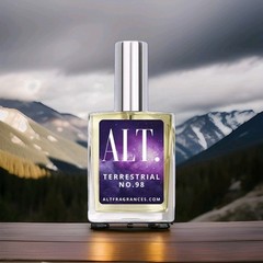 ALT Fragrances-Terrestrial No. 98, EDP, 2oz/60ml