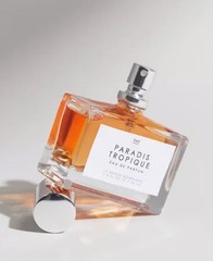 PARADIS TROPIQUE BY LE MONDE GOURMAND 040 Eau De Parfum 1.0oz NEW GREAT GIFT!