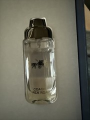 Men’s Coach Open Road Eau de Toilette Gift Set – 3 Pieces BRAND NEW!