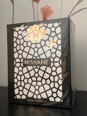 Hacivat by Nishane EDP Spray – 3.4 oz / 100ml Unisex Perfume BRAND-NEW SEALED.