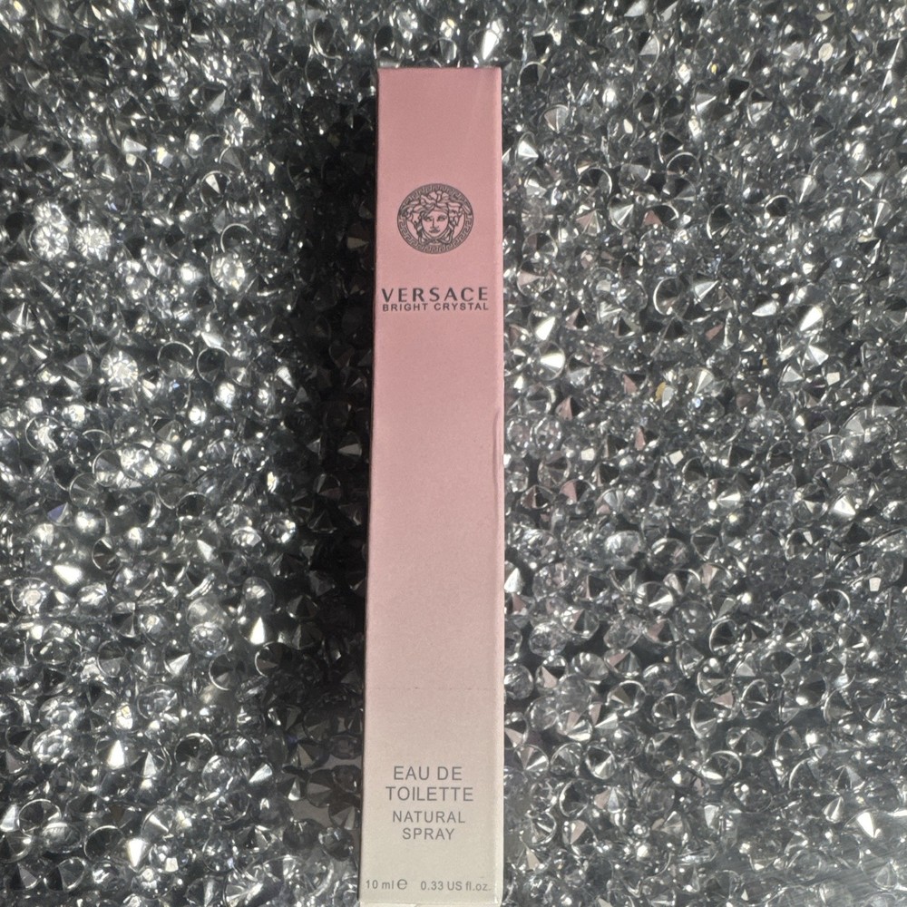 Versace bright Crystal