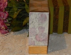 CRABTREE & EVEYLN “EVELYN ROSE” EAU DE PARFUM SPRAY 1.7 OZ NEW SEALED