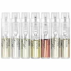 Viktor@Rolf Magic Collection Discovery 7 Pcs. Vial Spray Set (NIB)