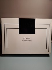 Alfred Sung Ladies Sung 3.4 oz Gift Set Fragrances – New in the Box