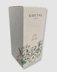 GOUTAL Paris L’ile Au The Alcohol-Free Water 100ml
