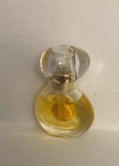 Estee Lauder INTUITION Eau de Parfum Spray Perfume .14 fl oz Tear Drop Bottle