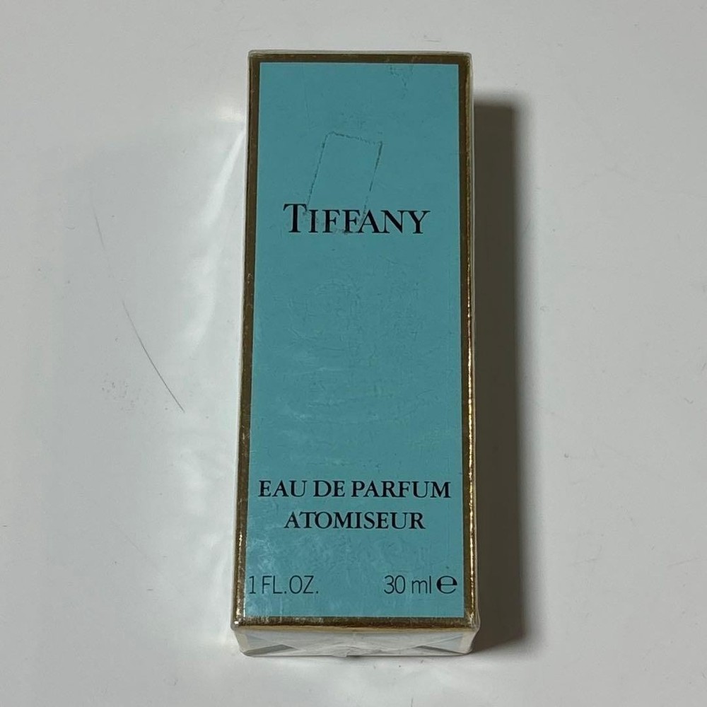 New Tiffany Eau de parfume 30ml/1.0fl.oz EDP Atomiseur Spray w/Box