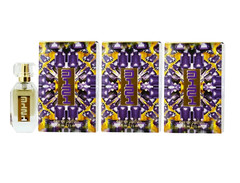 3 unit X Prince 3121 Women by Revelations Eau d Parfum Mini Spray 0.25 oz