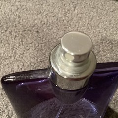 BVLGARI BLV NOTTE POUR FEMME EAU DE PARFUM 2.5 OZ