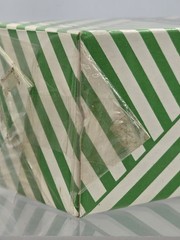 Carven Ma Griffe Eau De Cologne 4oz VINTAGE Ref 8029 Sealed in Box Paris Perfume