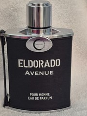 Camara Perfumes Eldorado Avenue Eau de Parfum Spray 3.4 oz New Without Box