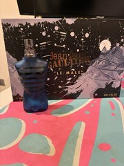 Jean Paul Gaultier le Male Ultra Male Eau De Toilette Intense 40ml 1.4fl oz
