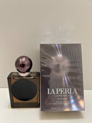 LA PERLA LA MIA PERLA NERA EAU DE PARFUM 1.7 OZ / 50 ML NEW IN SEALED BOX
