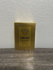 Versace Eros Energy by Versace Cologne for Men EDP 3.3 / 3.4 oz New In Box