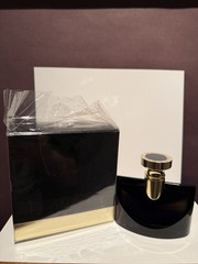BVLGARI JASMIN NOIR ESSENCE OF A JEWELER 3.4 FL. OZ / 100 ml EDP Spray NIB RARE
