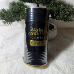 Jean Paul Gaultier Le Male Le Parfum Eau de Parfum Spray 4.2 fl oz Regular