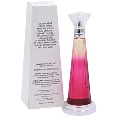 Hollywood Star by Fred Hayman for women EDP 3.4 oz New In Box