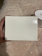 PS Design Luxury Body Powder 5.0 OZ. NWB. Vintage.