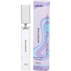 The Phluid Project Gender Free Set Includes INTENTION EDP 1.7 & Pen Spray 0.34oz