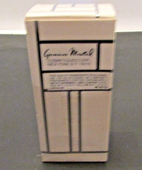 VTG Germaine Monteil for Women Germaine Cologne Spray 2.0 fl. oz. in open box