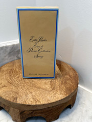 Estée Lauder Private Collection Eau de Parfum Spray, Regular Size 1.7 fl oz