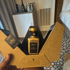 Chateau Emerald Eau de Parfum (EDP) Spray, 100 ml / Regular Size Fragrance