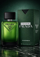 Prada Paradigme EDP 100ml 3.3oz Men Cologne Brand New Sealed