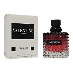 Valentino Donna Born In Roma Intense 3.4 oz EDP Intense Spray – As Shown