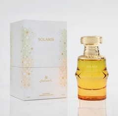 Saleel Solaris EDP For Unisex 3.4FL.OZ