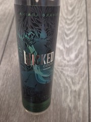 Wicked For Good Elphaba Enchanted by Ariana Grande Body Mist, 8 Fl Oz NEW