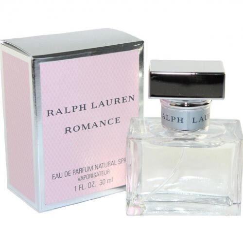 ROMANCE 1.0 OZ EDP SPRAY FOR WOMEN BY RALPH LAUREN