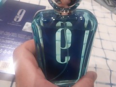 Afnan 9 AM Dive Unisex Eau De Parfum, 3.4 Fl. Oz