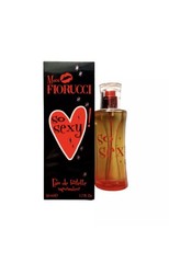 MISS FIORUCCI SO SEXY EAU DE TOILETTE 50ML..