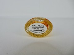 VANILLA FIELDS BY COTY COLOGNE SPRAY (WOMEN) .375 OZ *ORIGINAL FORMULA*
